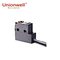 Unionwell G10B 充电枪微型微动开关 40T85 1A 3A 125VAC